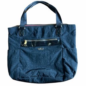 Great preowned condition Kipling bag